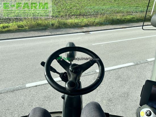 Cosechadora de Cereal - Claas - jaguar 950 - (gebrauchter jaguar 900)