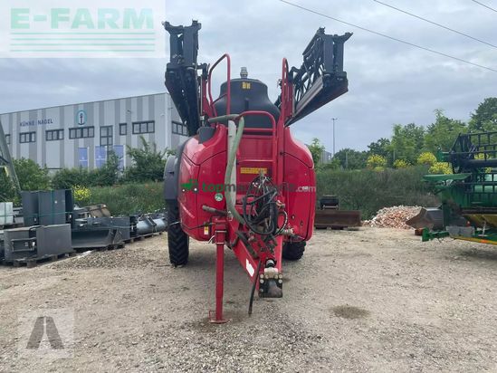 Atomizador - Horsch - leeb 5 lt