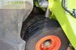 Cabezal - Claas - orbis 900 transportsystem