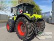 Tractor agrícola - Claas - axion 870 cmatic cebis