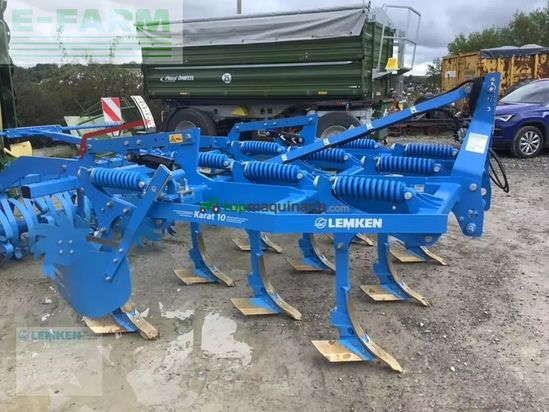 Cultivador - Lemken - karat 10/300 u (agritechnica special-sale)