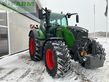 Tractor agrícola - Fendt - 726 vario gen7