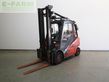 Elevadora - Linde - h 35 t evo 393-02