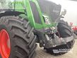 Tractor agrícola - Fendt - 828 s4 profi plus