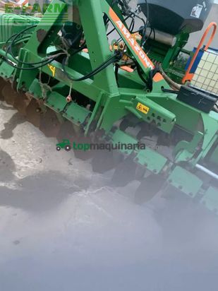 Cultivador - Amazone - catros