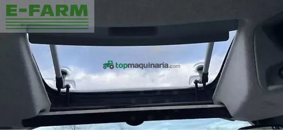 Tractor agrícola - New Holland - t6.160 dc