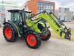 Tractor agrícola - Claas - elios 210 stage v (klima)