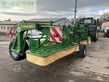 Cortacésped manual - Krone - 6210 cv easycut