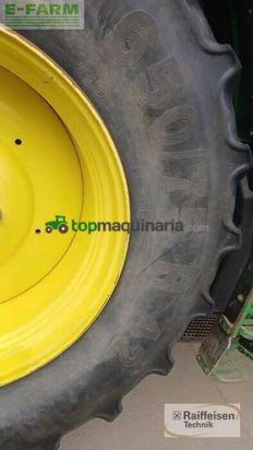 Tractor agrícola - John Deere - 6170r