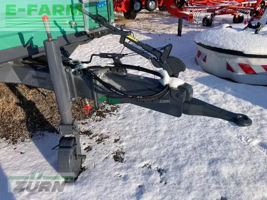 Volquet - Oehler - ol/edk60s brücke 4.000x1.800 2