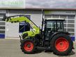 Tractor agrícola - Claas - axos 2.105 mit fl 60e