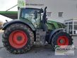 Tractor agrícola - Fendt - 828 vario s4