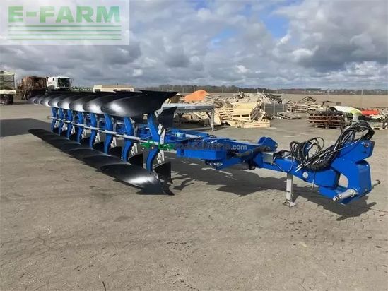 Arado - Overum - vf-evl 8f plov