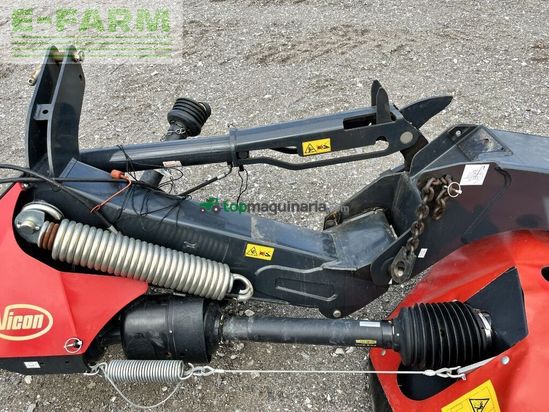 Cortacésped manual - Vicon - extra 336