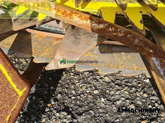 Cabezal - Kemper - 460 fits fr rotary corn header