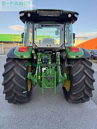 Tractor agrícola - John Deere - 5095 m