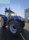 Tractor agrícola - New Holland - t6.160 dynamic command (stage v)