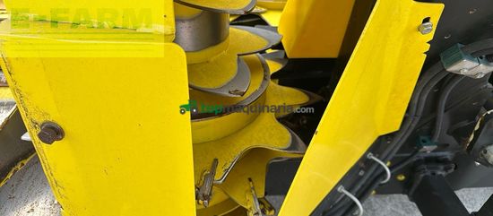 Cabezal - John Deere - 475 Plus