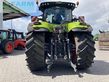 Tractor agrícola - Claas - axion 870 cmatic cebis CMATIC CEBIS