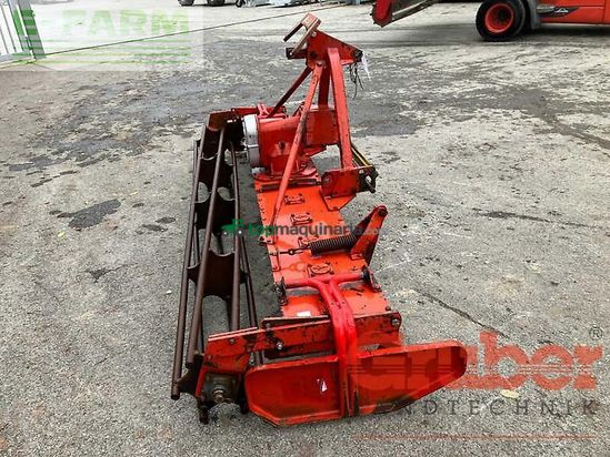 Grada rotativa - Lely - 3000