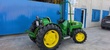 Tractor agrícola - John Deere - 70C
