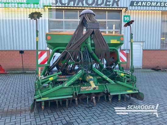 Sembradora - Amazone - ke 303-170 / ad-p super