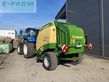 Empacadora gigant - Krone - varipack v 165 xc