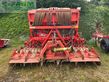 Sembradora directa - Kuhn - semoir à grains ec300 kuhn