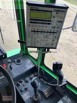 Atomizador - Dammann - dt 2100