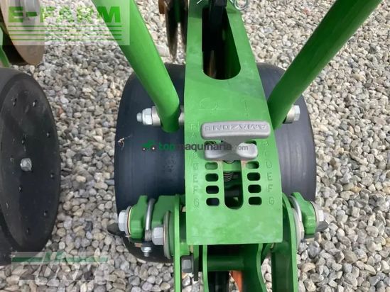 Sembradora monograno mecanica - Amazone - precea6000-2fcc