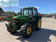 Tractor agrícola - John Deere - 6810 tractor (st23891)