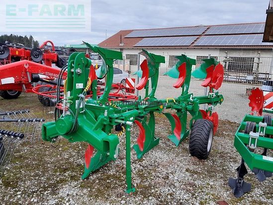 Arado - Regent - titan 160 m 4-schar