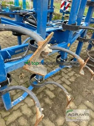 Cultivador - Kockerling - allrounder classic 530 2.0 neu