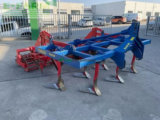 Cultivador - Einböck - tornado 300 rt