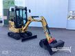 Excavadora - Caterpillar - 301.6