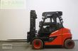 Elevadora - Linde - e 70 1279