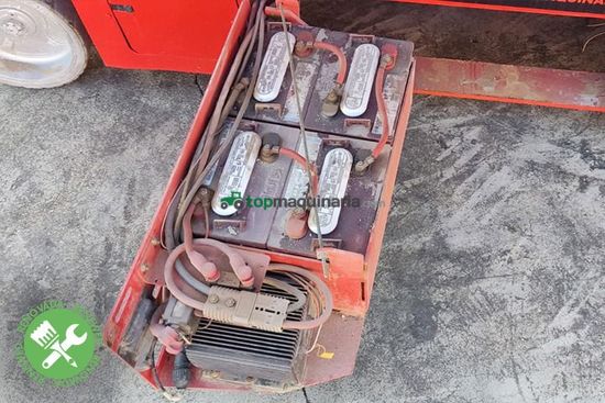 MANITOU 100SEC RENOVADA