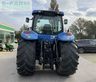 Tractor agrícola - New Holland - tg 285