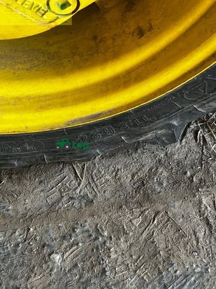Tractor agrícola - John Deere - 5075m