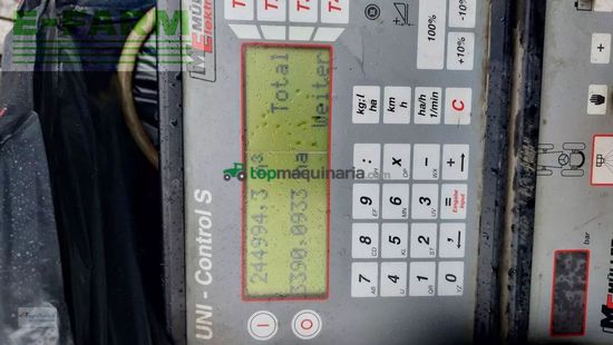 Equipamiento / accesorio - Stapel - gfk 19000