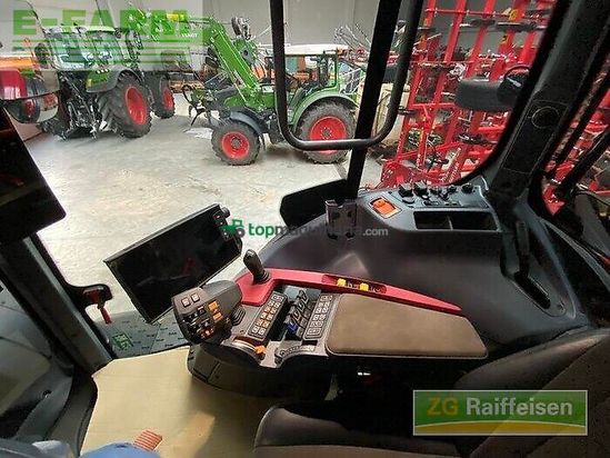 Tractor agrícola - Valtra - t235