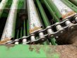 Empacadora gigant - Krone - vp 1500mc