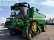 Cosechadora de Cereal - John Deere - t 670