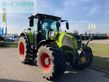 Tractor agrícola - Claas - arion 650 cmatic cebis CMATIC CEBIS