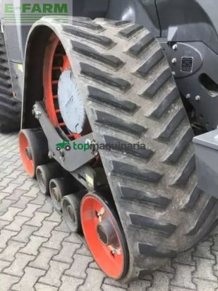 Tractor agrícola - Claas - xerion 5000 trac ts TRAC TS