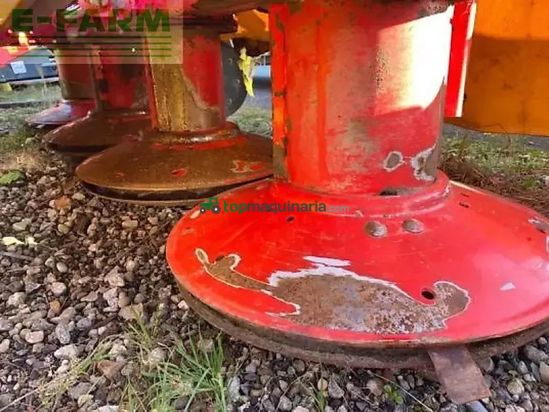 Cortacésped manual - Pöttinger - eurocat 311 alpha motion