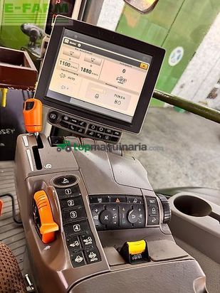 Tractor agrícola - John Deere - 8320 r