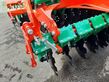 Grada de disco - Agro-Masz - trol 30 3m + dachringwalze 600 mm