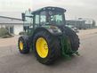 Tractor agrícola - John Deere - 6130r