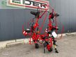 Henificador - SIP - spider 600/6 alp